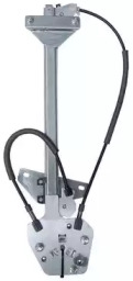 ELECTRIC LIFE zrhd706l -  Подъемное устройство для окон